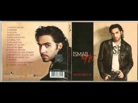 Ismail Yk - Cilgin