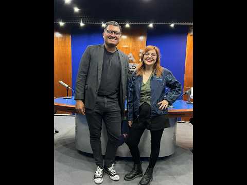 Rock y ska en alto voltaje: Despertar Disonante en #Discordante