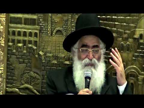 הרב יורם אברג'ל - המסר היומי –מטל השמים ומשמני הארץ–ל' חשוון תש''פ