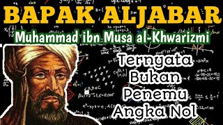 Ternyata!!! Penemu Angka Nol Bukanlah Muhammad ibn Musa al-Khwarizmi || Sejarah Islam Dunia