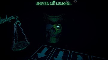 Peaslayer Plays: Inscryption Kaycee