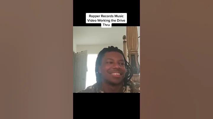 Kyle Beats discovered me and we made a HIT  #rap #...