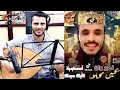 حسين محب يحتفل بفوز اسطوره التيك توك 2021 يحيى مجلي _ ياسهران