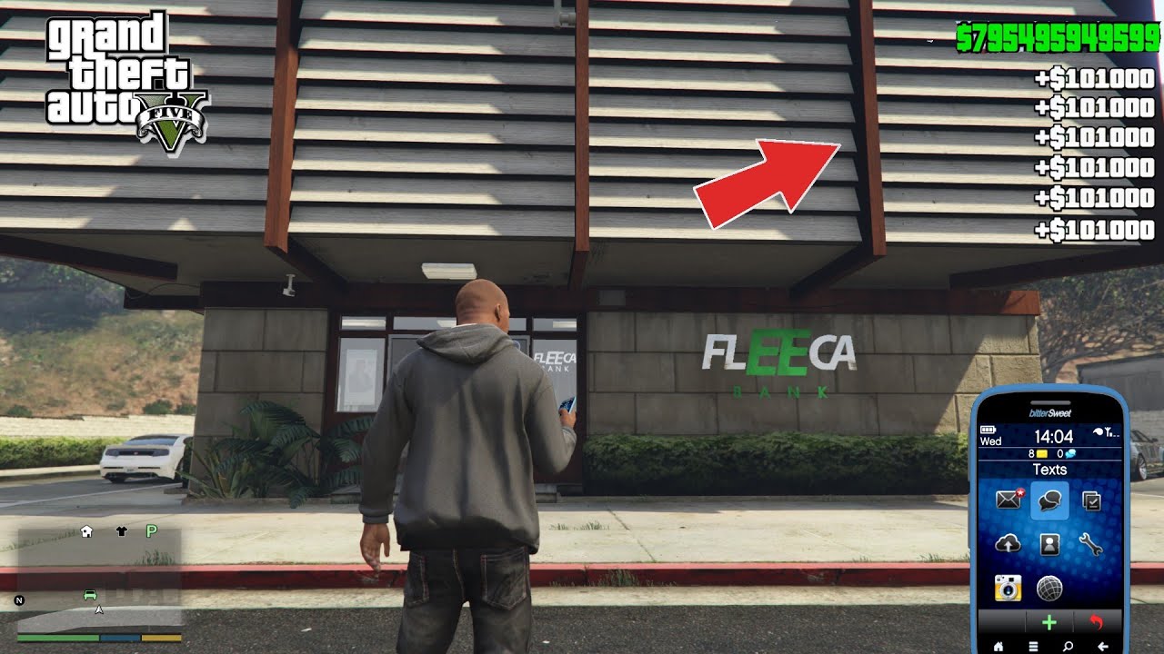 How To Make Billions in GTA 5 Story Mode 2023(Best Method) YouTube