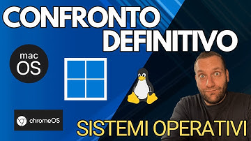 Windows vs. macOS vs. Linux vs. Chrome OS: Which Operating System Is Best for You? 🎯
