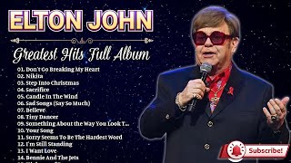 Top Soft Rock Music of Soft Rock All Time Playlist 2025 || Special Elton John Soft Rock Songs screenshot 5