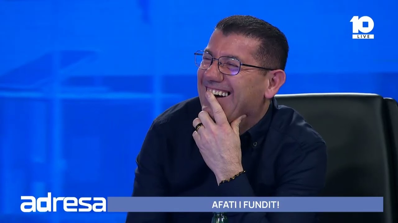 “Xanit nuk guxon më i shkrujt kush”, avokati Smakiqi, drejtuar Drenorit, të qeshura në studio