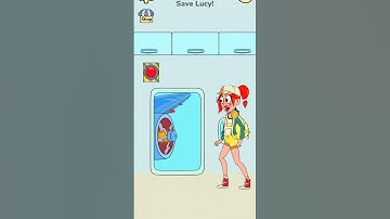 Save The Girl From Bad Man || Android Gameplay || Wingman