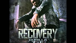 Gorilla Zoe Ft. Flo Rida - Whatever (Recovery Mixtape)