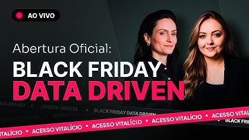 Black Friday Data Driven