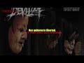 DEVILOOF - Mob Rule (Sub-Espa&ntilde;ol) Lyrics [手紙]