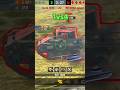 B-C Bourrasque | 6 Kills, 1vs4 & 5460 DMG | #worldoftanksblitz #wotblitz #shorts #танки