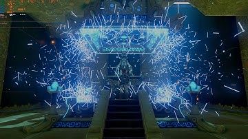 Zelda Breath of The Wild - CEMU 1.11.3 - Performance Test - Ryzen 5 1600 - GTX 1070