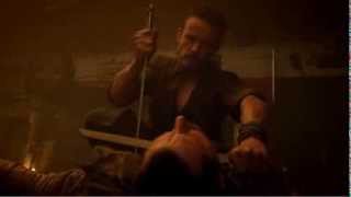 Revolution 2x04 - Bass Saves Charlie (1/3)