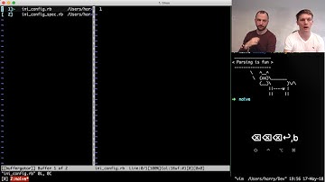 Naive approach to parsing - Parsing is Fun - Part 1