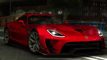 Need For Speed No Limits : Iphone 12 Pro Gameplay!!  (1080p) Max Graphics