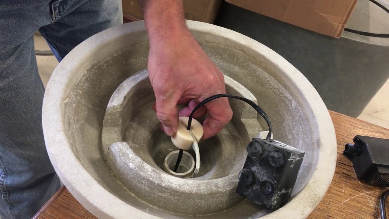 Campania International New M-Series Pump Cord