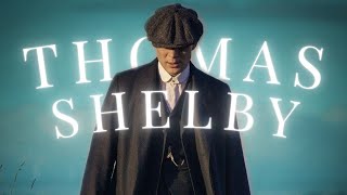 Thomas Shelby - Memory Reboot | 4K