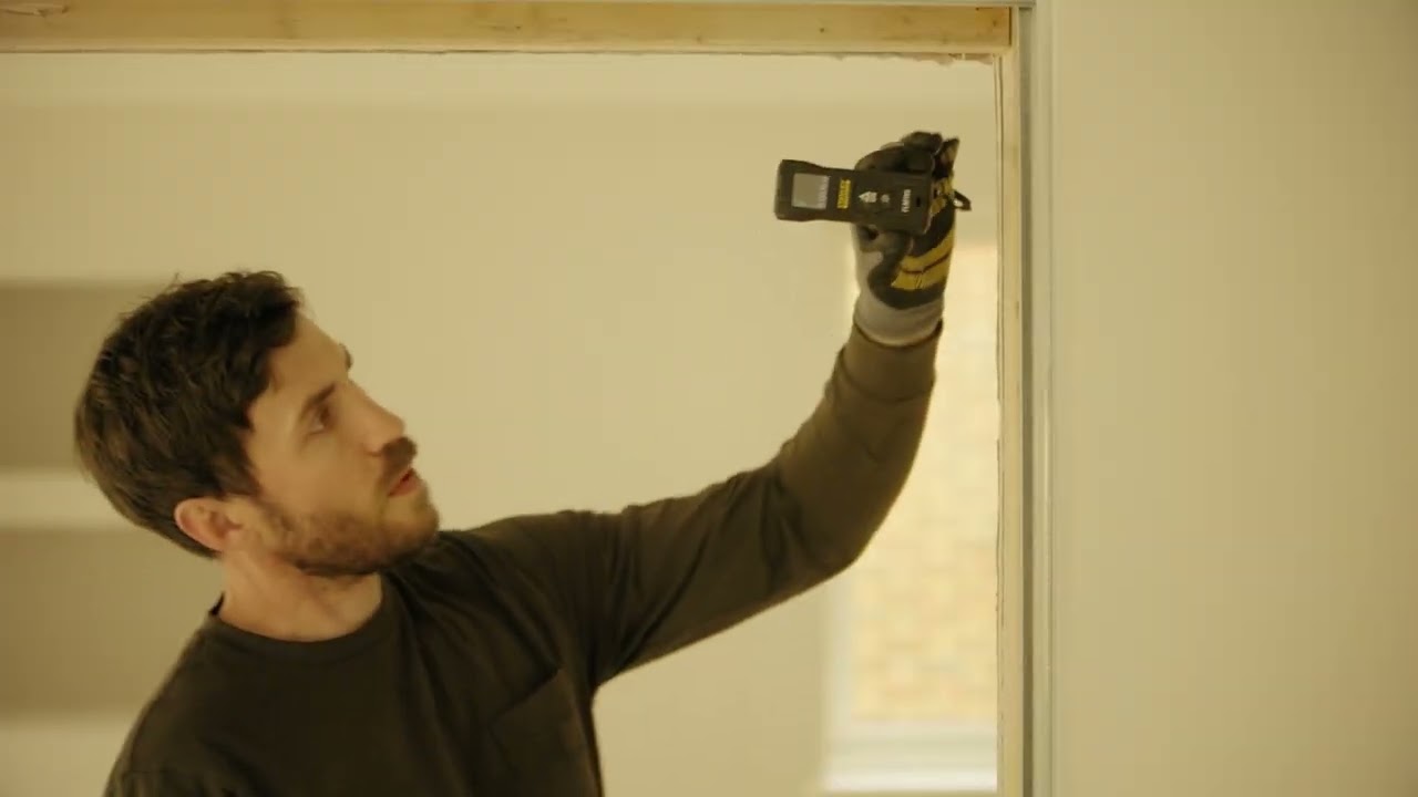 STANLEY® Italia | Misuratore laser FLM165