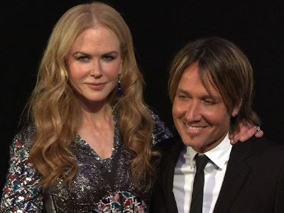 Nicole Kidman Loves Qurky 'Family Fang'