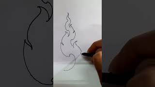 มาฝึกวาดกระหนกเดี่ยวกันเลย!..หัวใจของการวาดลายไทย
