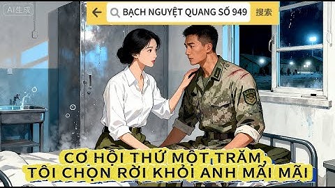 Truyện Audio | Bạch nguyệt quang số 949 | MỘT TRĂM LẦN HOÃN CƯỚI | FULL