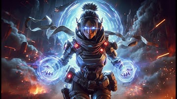 APEX LEGENDS || CLIMBING RANKS AGAIN IN NEW SEASON