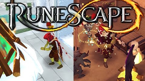 Better Firemaking XP? Prifddinas Bonfire vs Normal Bonfire - iAm Naveed Runescape 2015