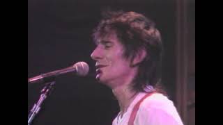 Ron Wood & Bo Diddley - Ooh La La - 11/20/1987 - Ritz