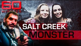 Australia's real life Wolf Creek horror story | 60 Minutes Australia