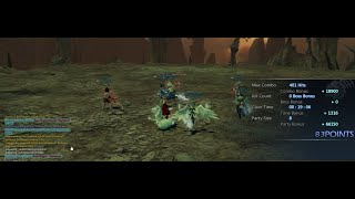 KAPAK MERAH SDN Classic SPEED RUN 19 Mins | Alchemist POV