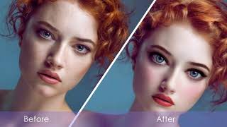 Magic Selfie Makeovers Beauty Camera screenshot 5