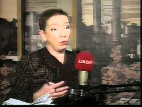 02/12/2011 თამარ ჩიქოვანის შოუ