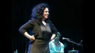 Gal Costa - Modinha para Gabriela (Via Funchal - SP) [by Celuzo]