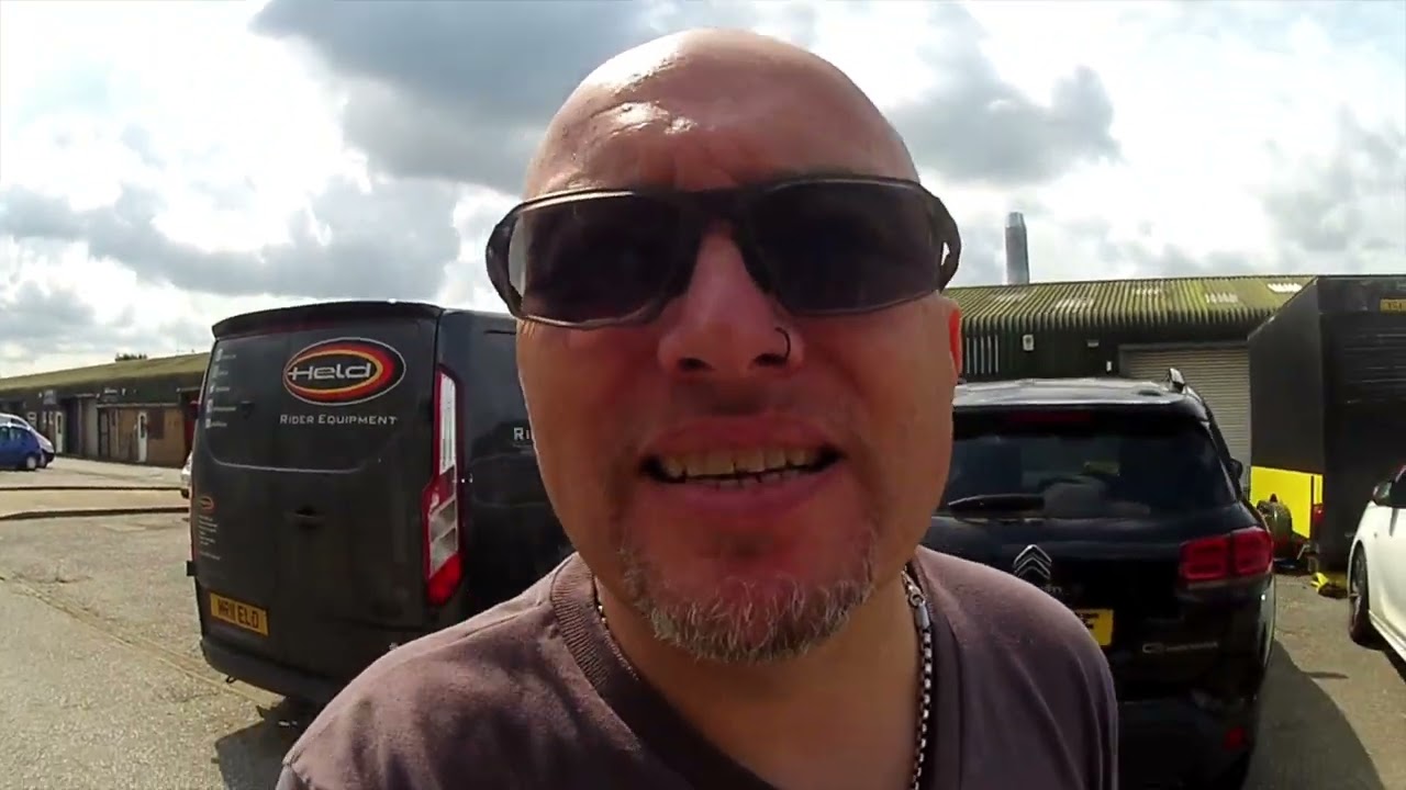 The new look Lincoln Bikes Motorcycle Gear and Accessories!