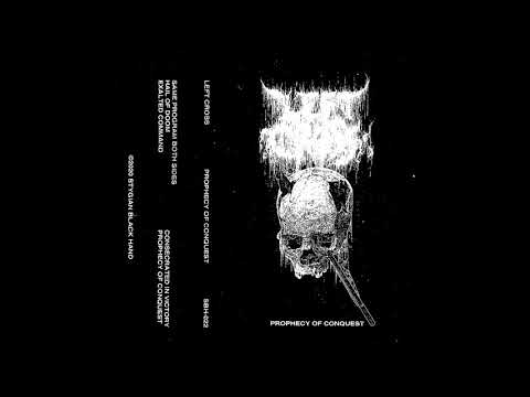 Left Cross (2) — LEFT CROSS ~ Prophecy of Conquest  [ EP 2020 ]