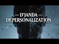 D’JANDA– Depersonalization #Depersonalization #GothicMetal #MentalHealthMusic #DarkMetal #MindPrison
