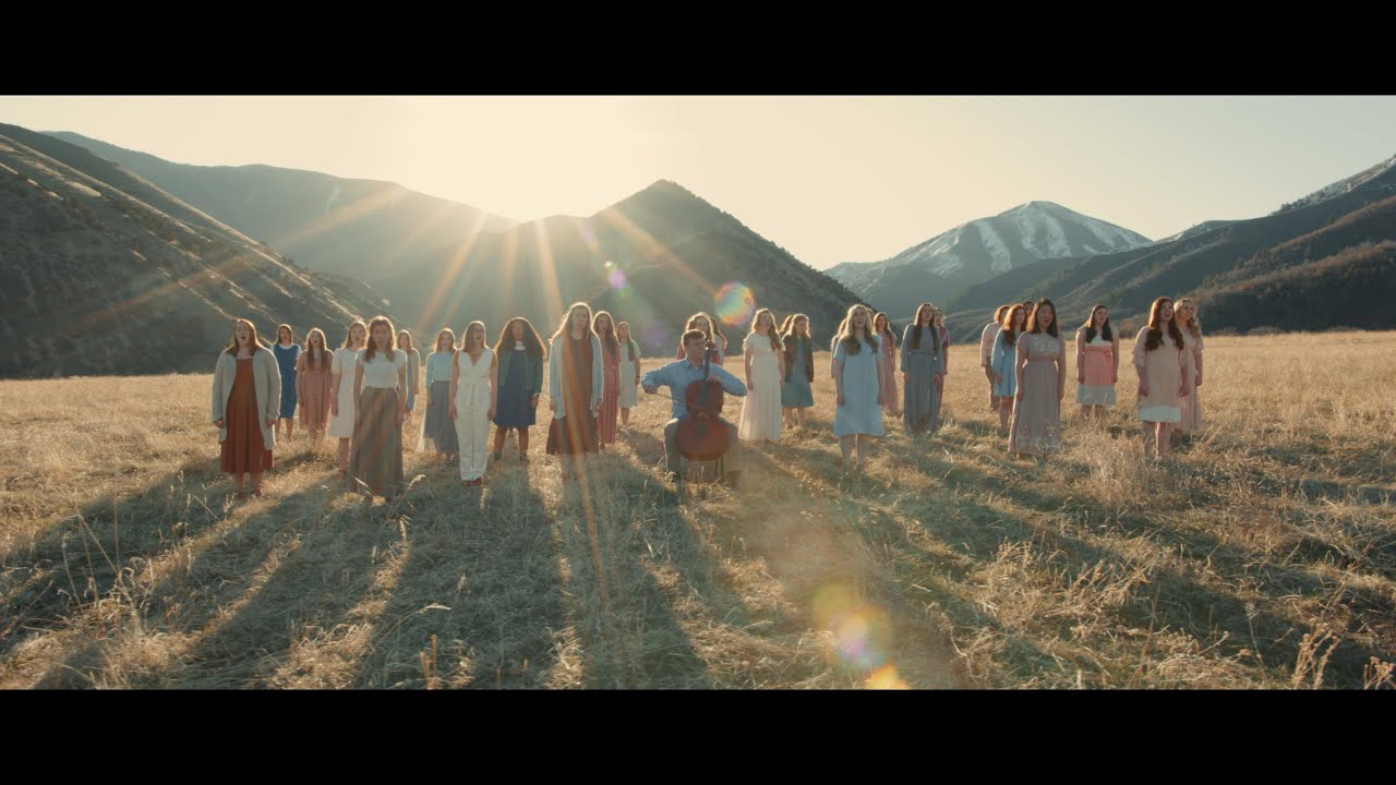 The Sun Never Says | BYU Women’s Chorus