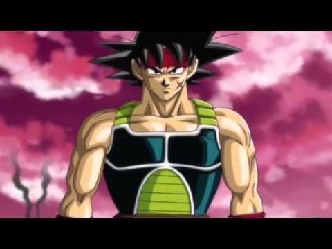 「MAD」エピソード・オブ・バーダック(台詞付き)