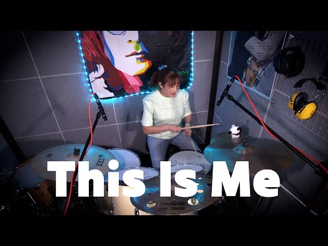 This Is Me - Keala Settle