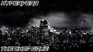 Hyperverb - The Chop Game