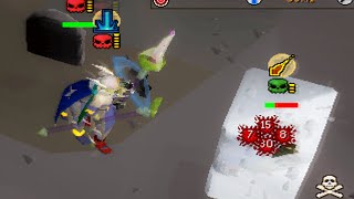 Runewild Pk Vid 1 (50B )
