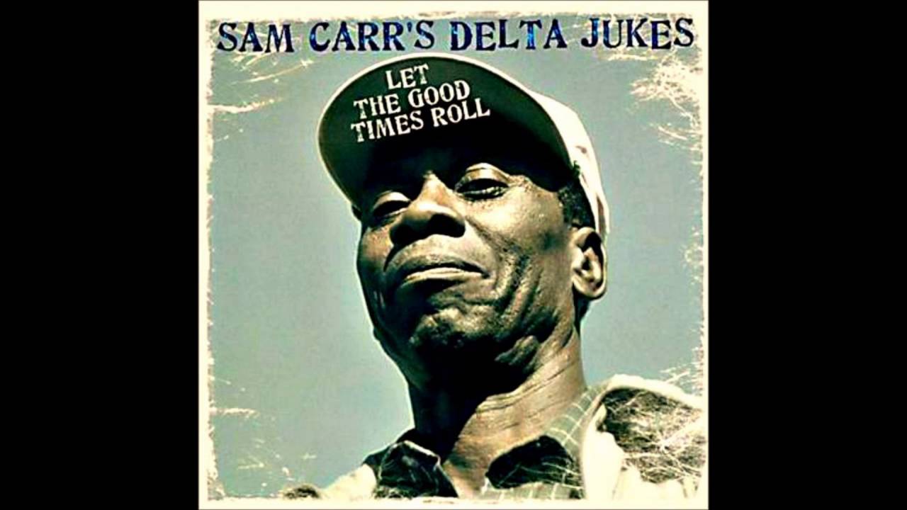 Guarda SAM CARR'S DELTA JUKES (Marvell, Arkansas, U.S.A) - Jimmy Reed Medley su YouTube Guarda SAM CARR'S DELTA JUKES (Marvell, Arkansas, U.S.A) - Jimmy Reed Medley su YouTube
