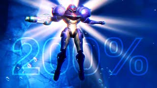 Metroid Prime Remastered: the 200% Teardown