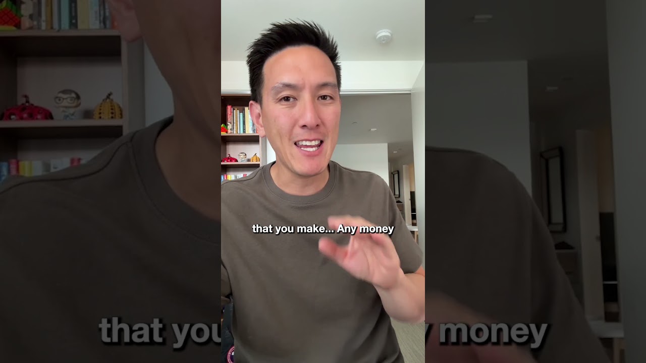 How much money do you keep in your checking account?