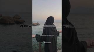 Every Muslim should know this....!#ytshorts #islamicvideo #muslimstatus #islam #islamicshorts Resimi