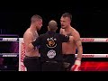 Robbie 'The Viking' Kappetijn vs Vangelis 'Gorilla' Tzorzis | ENFUSION 135 Highlights