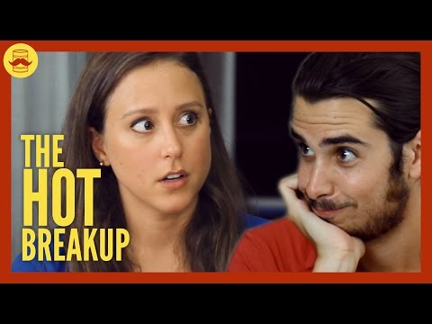 The HOT Breakup (feat. Lauren Lopez)