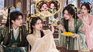 Reborn As The Prince's Frail Wife—Everyone Hears Her Heart, And Their Fate Changes Dramatically!