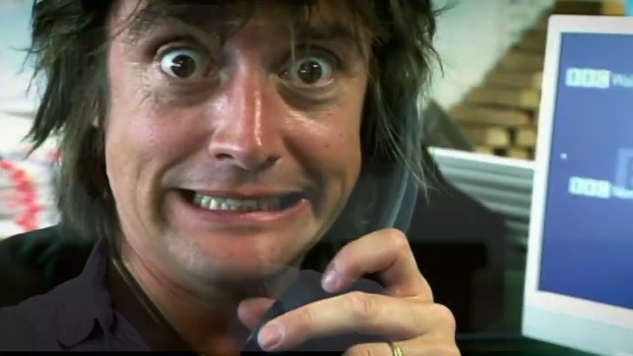 YTP - The Top Gear Teenage Girl Quest